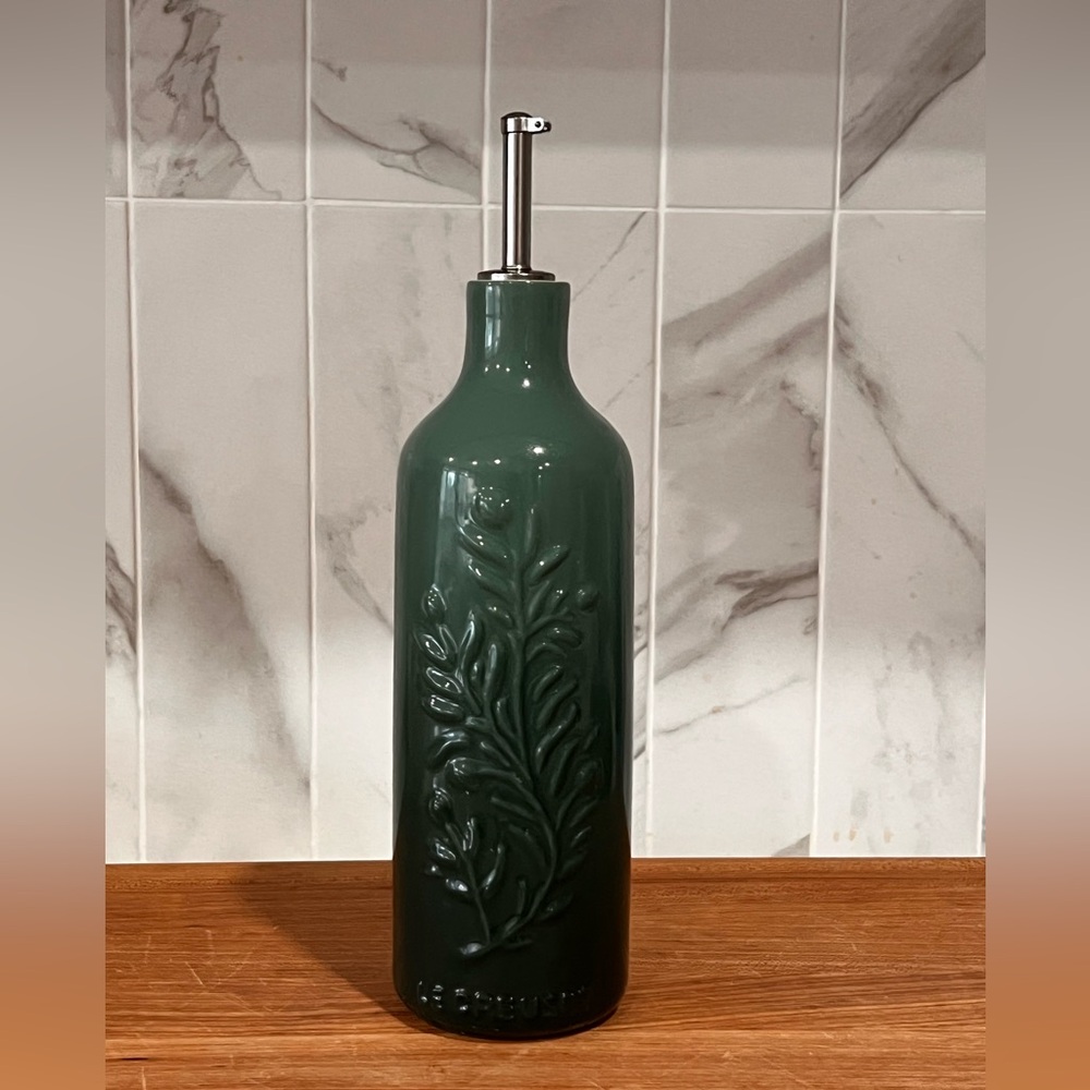 Le Creuset Olive Oil Dispenser